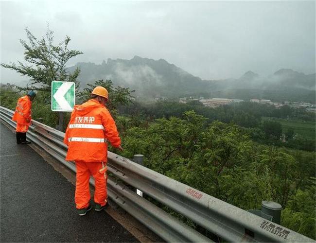 漯河大型机场排水系统