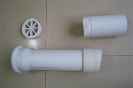 漯河pvc泄水管